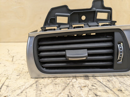 2012-2018 Audi A6 C7 Dashboard Dash Board Left Driver Air Vent 4G1820901D OEM