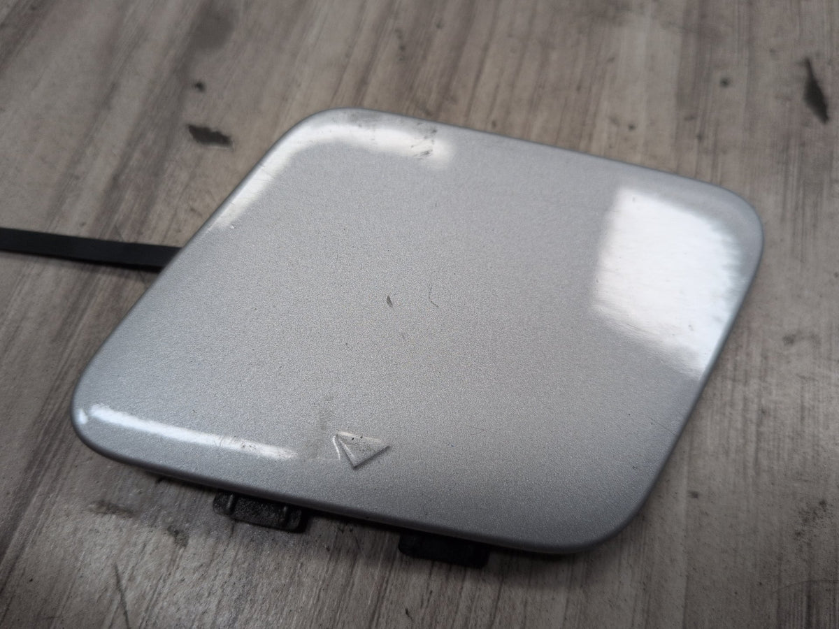 2016-2019 BMW 740Li G12 Rear Bumper Tow Hook Insert Cover 7358485 OEM