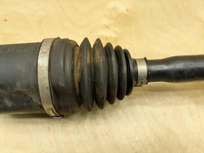 OEM BMW G01 G02 F97 F98 AWD Front Left Driver Side Output Half Shaft Axle