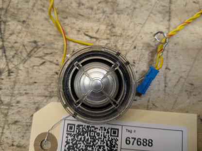 2016-2019 BMW 750i G12 Audio Tweeters SET 9279629 OEM