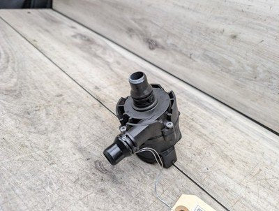 OEM BMW F23 F30 F32 F36 F80 F82 G01* Engine B46 S55 Auxiliary Coolant Water Pump