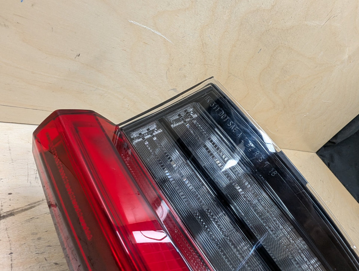 2019-2026 BMW 330i G20 Rear Right Passenger Outer Tail Light 7420452 OEM