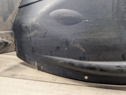 2007 - 2013 BMW X5 E70 Front Right Passenger Wheel Fender Liner Splash Guard 7169414 N62B48B