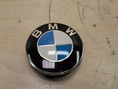 OEM BMW F44 F90 F97 G01 G05 G12 G20 G30 G42 G80 Wheel Hub Rim Center Cap Cover