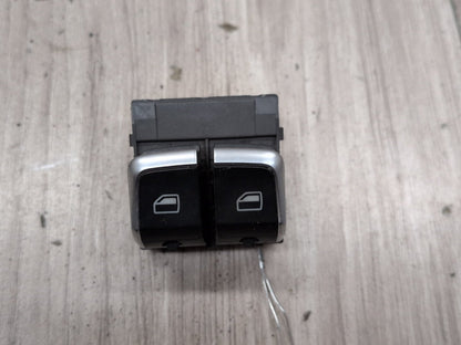 2008 - 2017 Audi S5 8T Front Left Driver Door Master Window Switch 8K0959851G