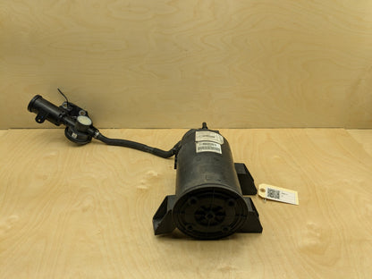 2018-2025 BMW X3 G01 Fuel Vapor Charcoal Canister 7459686 OEM