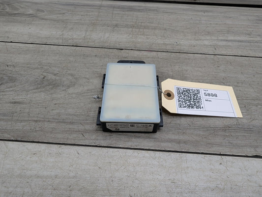 2016-2022 BMW 750Li G12 Blind Spot Lane Sensor Radar Module 6877646