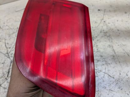 11-13 OEM BMW E92 328 335 M3 Coupe Rear Right Passenger LED Inner Tail Light