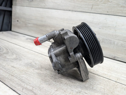 OEM BMW E82 E88 E90 E91 E92 E93 N51 N52 Hydraulic Power Steering Pump