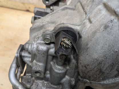 2015-2018 Audi 8U Q3 CCTA Automatic Transmission Assembly