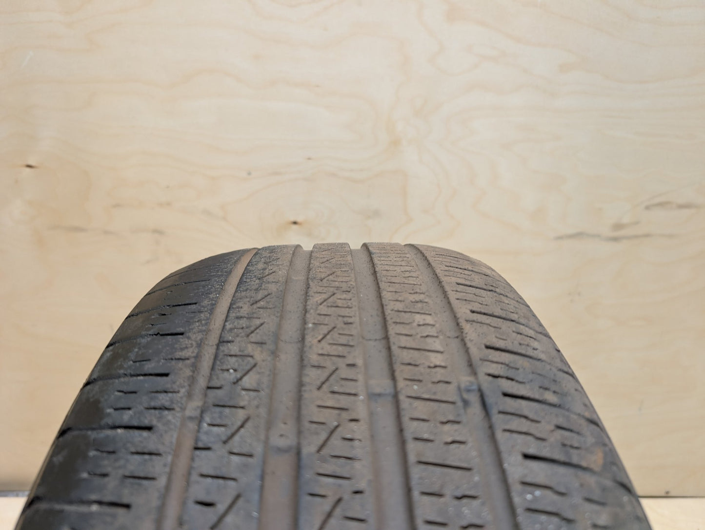 17-23 OEM BMW G30 530 540 M550 Wheel Rim 19x8" ET:30 V Spoke Style 635