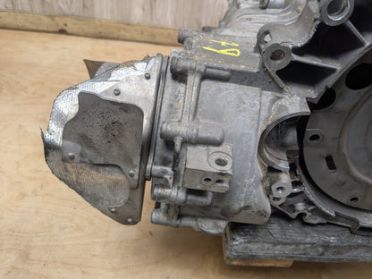 13-15 Audi 8T RS5 CFSA NSD Automatic Transmission Assembly AWD 156k Miles