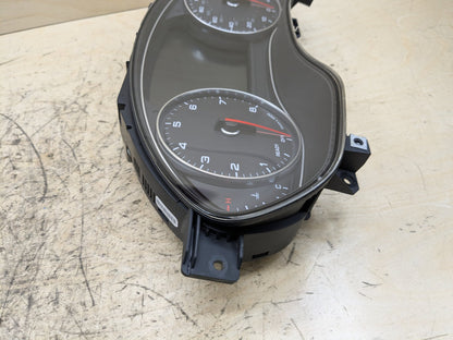 2012-2018 Audi A6 C7 Instrument Speedometer Guage Cluster 4G8920986P OEM