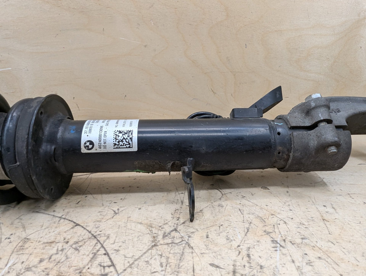 19-23 OEM BMW G05 X5 40 50 Front Left Driver Spring Strut Shock Absorber VDC
