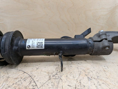 19-23 OEM BMW G05 X5 40 50 Front Left Driver Spring Strut Shock Absorber VDC