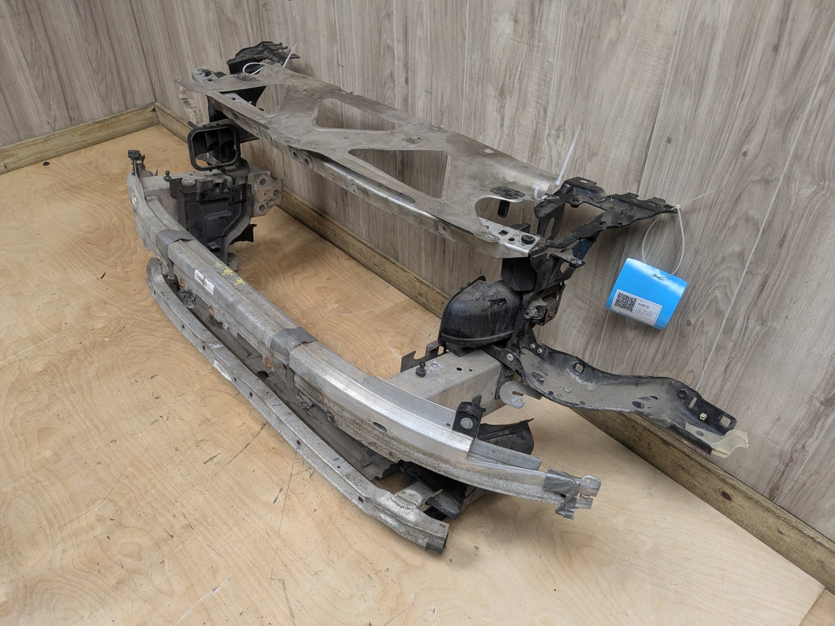 OEM BMW G11 G12 740 750 Front Clip Radiator Support Frame Reinforcement Assembly