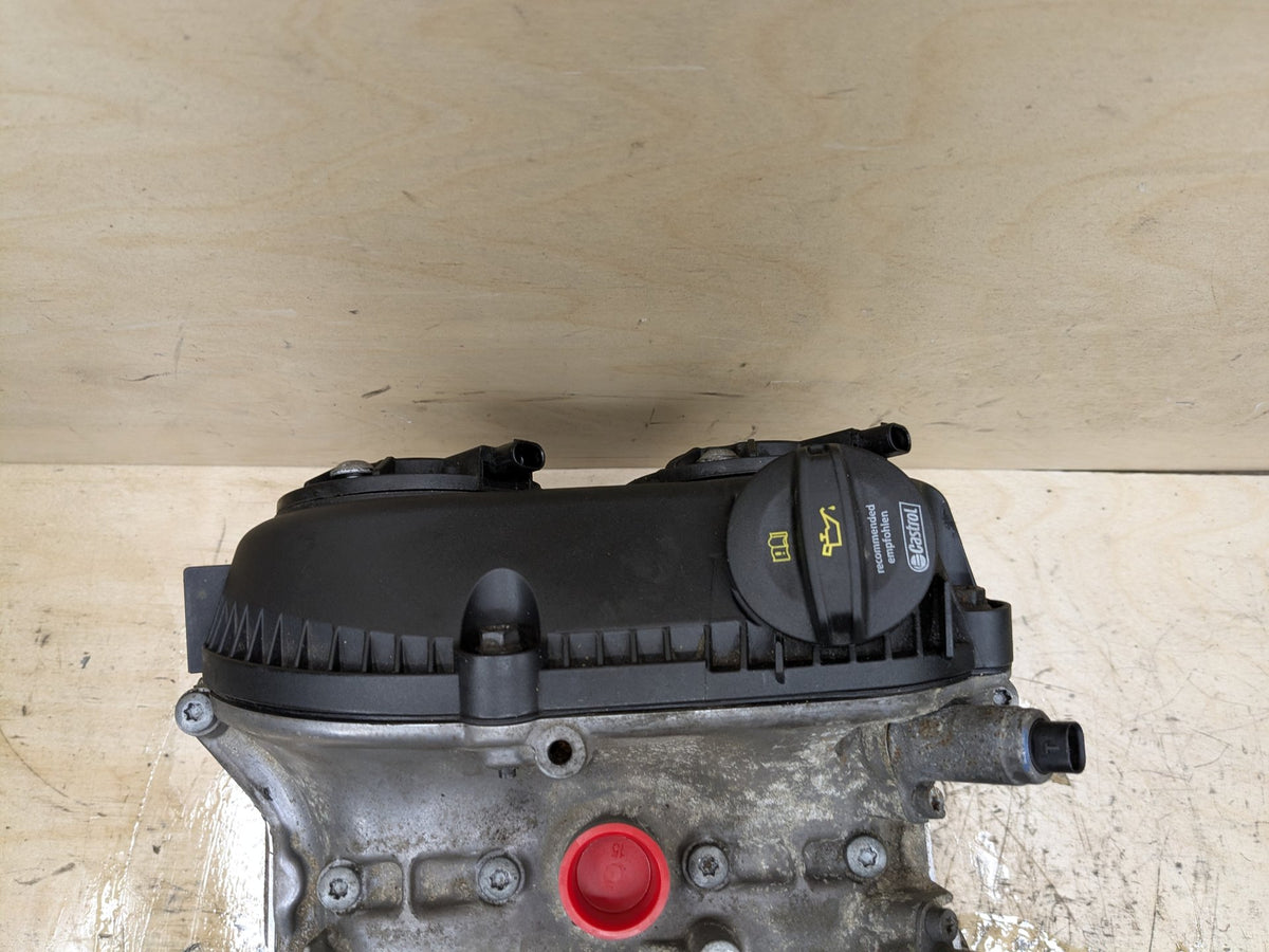 2012-2018 Audi A6 C7 Engine Motor Cylinder Head Assembly OEM