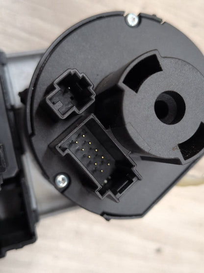 2015-2018 Audi Q3 8U Headlamp Switch 8P0919093 OEM