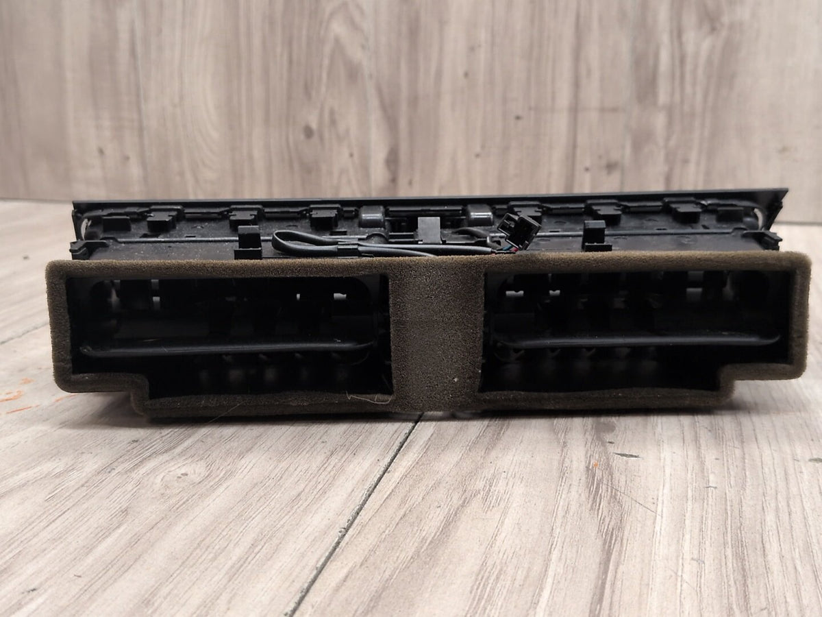 2008-2017 Audi S5 8T Dashboard Dash Board Middle Center Air Vent 8T1820951C OEM
