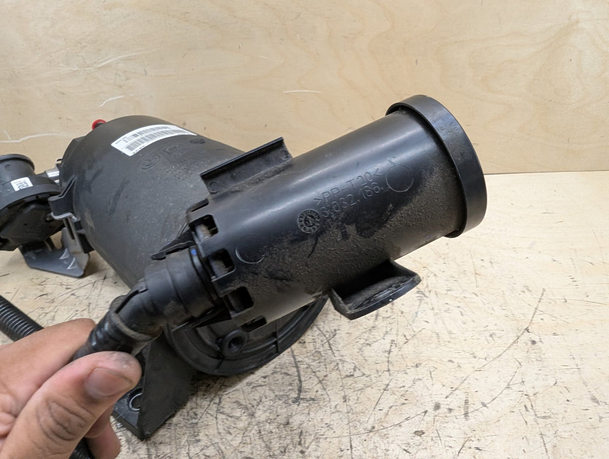 2019-2026 BMW 330i G20 Fuel Vapor Charcoal Canister 7447496 OEM