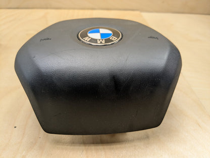 18-24 OEM BMW G01 G02 X3 X4 Driver Steering Wheel Airbag Air Bag