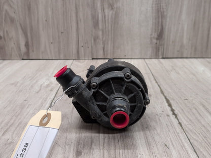 18-21 OEM BMW G01 G02 X3 X4 30 M40 Engine B46 B58 Auxiliary Cooling Water Pump