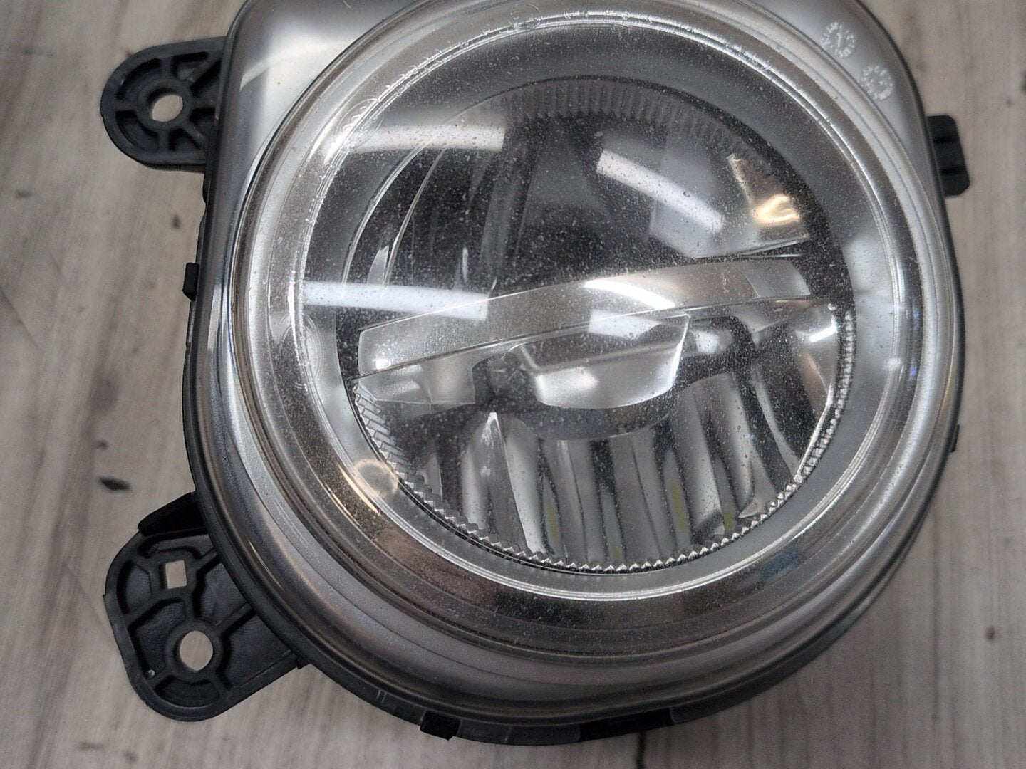 OEM BMW F15 F16 F25 F26 F85 F86 X3 X4 X5 X6 Right Passenger Fog Lamp Light