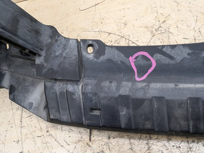 2019-2026 BMW X5 G05 Rear Left Driver Bumper Support Brackets SET 7420651 OEM