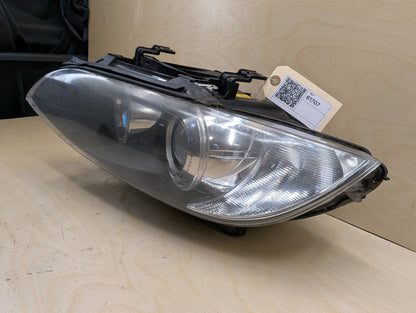 07-10 OEM BMW E92 E93 Left Driver Dynamic Adaptive Xenon Headlight + Modules