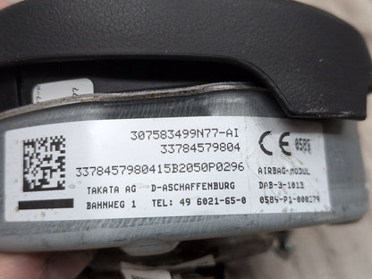 OEM BMW F10 F06 F22 F30 F32 F36 F87 M2 M235 435 M SPORT Steering Wheel Airbag