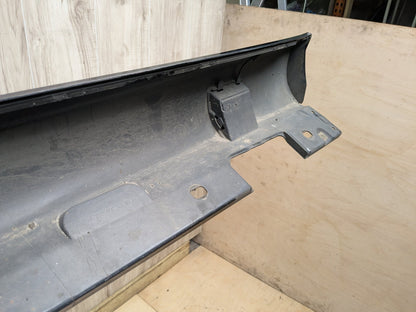 2009-2012 Mercedes-Benz E550 W212 Right Passenger Side Skirt Rocker Panel