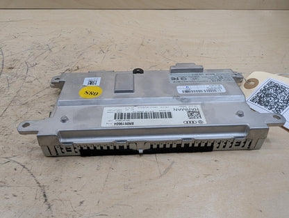 OEM AUDI A4 A5 Q5 Q7 RS5 S4 S5 SQ5 Dash Center Display Navigation Screen Monitor
