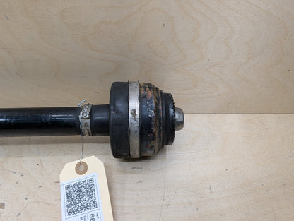 2019-2026 BMW X5 G05 Rear Right Passenger Half Shaft Output CV Axle 8487528 OEM