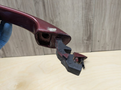 2009-2011 Mercedes-Benz SLK-Class R171 Front Right Door Handle A1717600234 OEM