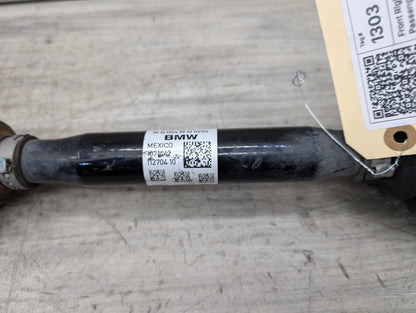 OEM BMW G01 G02 F97 F98 AWD Front Right Passenger Side Output Half Shaft CV Axle