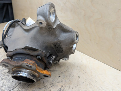 19-25 OEM BMW G20 G22 G23 FRONT Right Passenger Hub Spindle Knuckle Bearing RWD