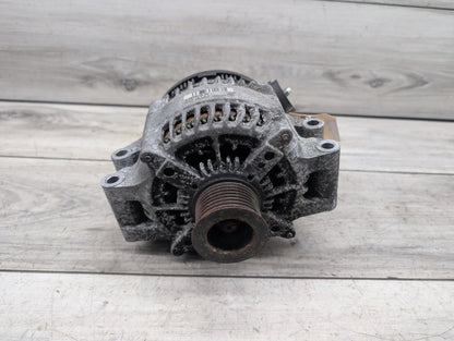 OEM BMW F10 F13 F15 F22 F25 F30 F32 F33 F36 Engine N55 Alternator Generator 215A
