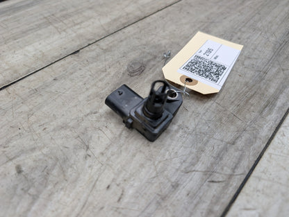 2018 - 2024 BMW X3 G01 Manifold Absolute Pressure (MAP) Sensor 8637900