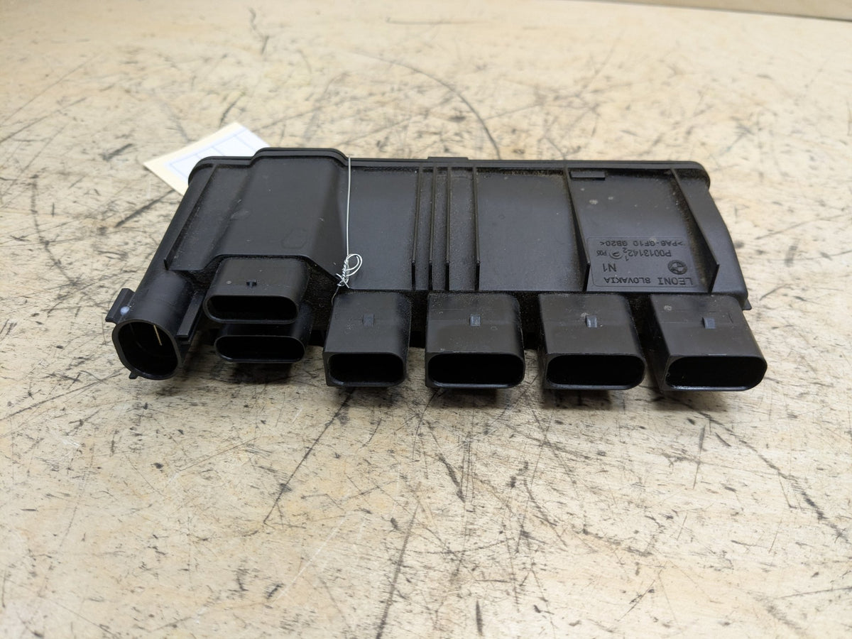 OEM BMW F23 F30 F36 G01 G12 G20 G30 Integrated Power Supply Module Unit B46 B58