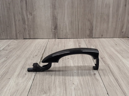 2015-2018 Audi Q3 8U Front or Rear Left Driver Exterior Door Handle w/ Comfort Access 8T0837205A