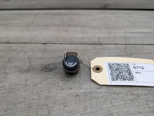 OEM BMW E70 F02 F06 F10 F13 F25 Parking Distance Sonic Sensor PDC