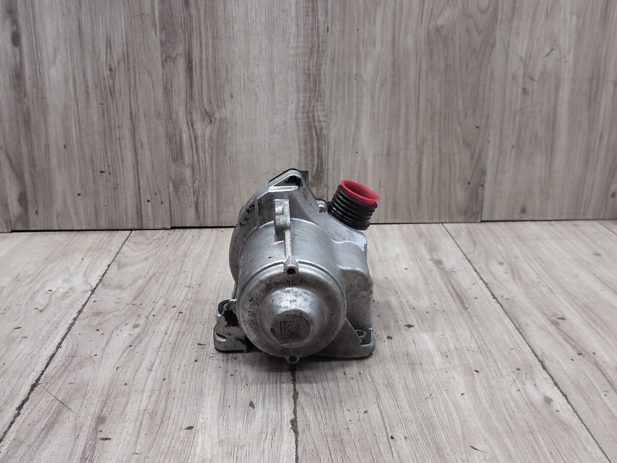 OEM BMW E70 E82 E90 E92 F10 F13 F25 Engine N54 N55 Auxiliary Electric Water Pump