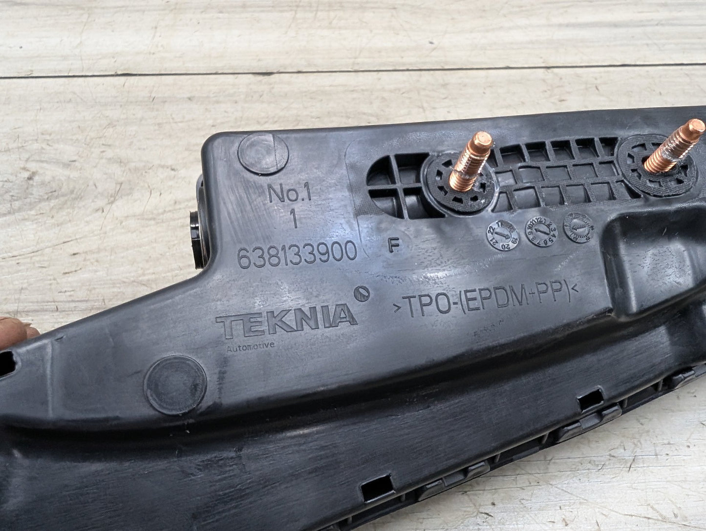 OEM BMW G20 G26 G80 330 M340 430 M440 M3 Front Left Driver Seat Air Bag Airbag