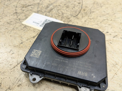 2016-2019 BMW 740i G12 Front Left or Right Headlight Ballast Module 7464383 OEM