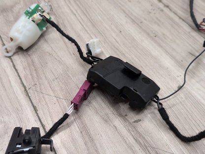 2019 - 2026 BMW X5 G05 Steering Wheel Vibration Generator Motor 7857778 N63B44M3