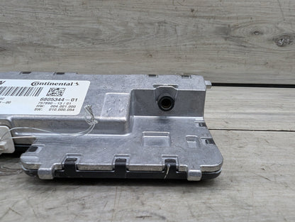 OEM BMW G11 G12 740 750 M760 B7 Windshield Camera Lane Assist Control Module