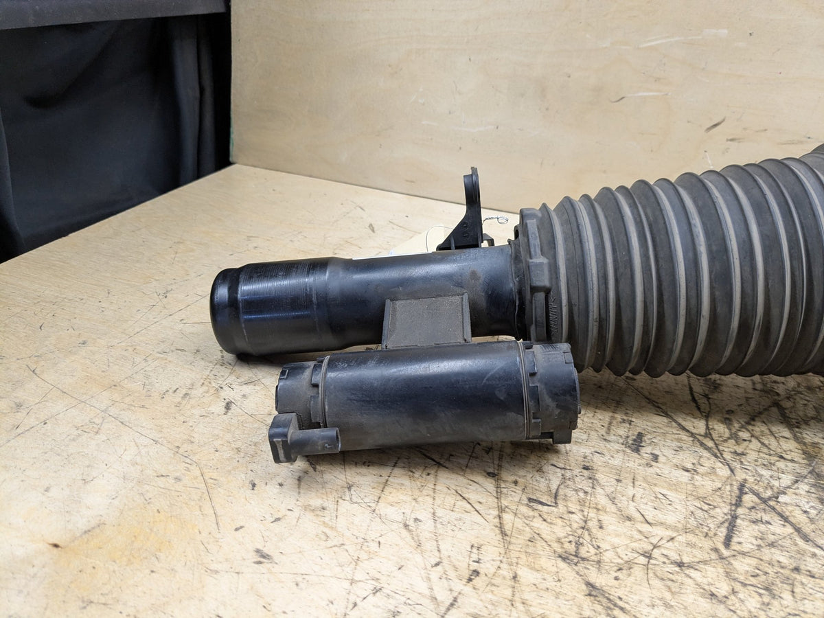 16-21 OEM BMW G12 750 AWD Front Right Passenger Air Suspension Strut Shock