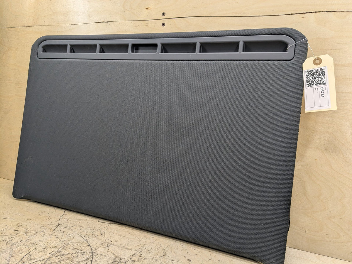 2012-2018 Audi A6 C7 Sunroof Sun Roof Sun Shade Blind Cover 4G5877255A OEM