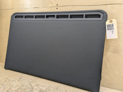 2012-2018 Audi A6 C7 Sunroof Sun Roof Sun Shade Blind Cover 4G5877255A OEM