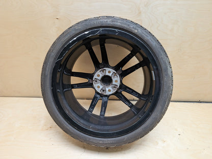 OEM BMW G20 G22 G23 G26 M340 M440 Rim Wheel 19x8" ET:27 Double Spoke Style 791M